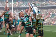 Northampton Saints Win 2025 Premiership Final 26-17 Over Exeter Chiefs