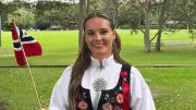 Norwegian Princess Leaves Sydney Amid Mother's Health Crisis