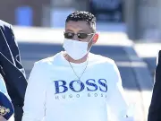 Notorious gang rapist Mohammed Skaf arrested for alleged cocaine supply