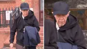 Notorious Paedophile Peter Liddy Released from Prison in SA