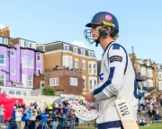 Nottinghamshire vs Somerset and Yorkshire vs Warwickshire: Day Two County Cricket
