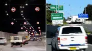 NSW Toll Cap Cut to $50 Weekly for 200,000 Drivers in 2026-27 Budget