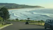 NSW Tourists Fined Over $12k on 'Australia's Prettiest Street'
