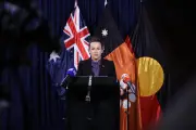 NT's CLP Government: Populist Policies Spark Alarm Among Advocates