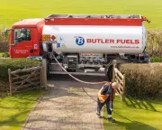OECD Warns UK Rural Areas at Risk of Diesel Shortages Amid Iran Conflict