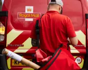 Ofcom Probes Royal Mail as Almost Quarter of First-Class Post Arrives Late