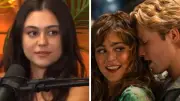 Off Campus Star Mika Abdulla and Ex-Fiance Speak Out on Viral Clip