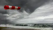 Offshore Winds in Southern Australia to Stay Strong Under Climate Change