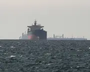 Oil Price Drops to Pre-Iran War Levels as Tankers Exit Strait of Hormuz