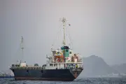 Oil Prices Slump as US and Iran Peace Talks Progress