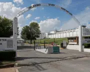 Oklahoma Prison Faces Criticism Over Underground 'Dungeon' Cells