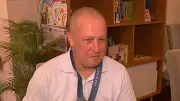 Olympic Gold Medal Brings Joy to Dying Queensland Father