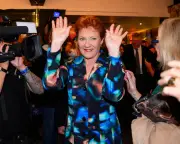 One Nation fundraiser moved from Melbourne restaurant amid planned protests