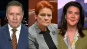 One Nation Hires Auditor to Verify $2.7M Fundraising Amid Albanese's Doubts