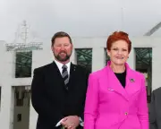 One Nation senator Tyron Whitten may breach constitution over Snowy Hydro contracts