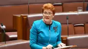 One Nation Surges in Polls: Could Hanson Be De Facto Opposition by 2028?