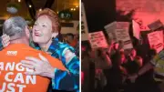 One Nation to Audit Donations After Albanese Questions $1.9M Fundraiser