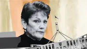 One Nation tops primary vote for first time as Labor hits record low