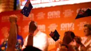 One Nation's Rise and Victoria's 'Very Messy' Election: Pollster Simon Welsh