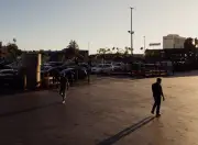 One Year Later: Revisiting the Los Angeles Ice Raids
