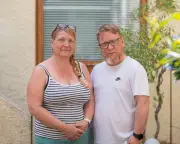 Ongoing Health Woes in Brixham: Water Contamination's Lingering Effects