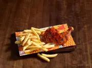 Oporto Free Lunch Giveaway: 15,000 Flame-Grilled Quarter Chicken Meals in Perth