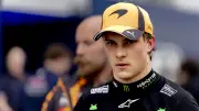Oscar Piastri Criticised by Raikkonen Who Tips Antonelli for F1 Title