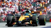 Oscar Piastri Finishes Fourth at Austrian Grand Prix, Russell Wins