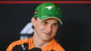 Oscar Piastri's bathroom sauna method for Austrian Grand Prix heat