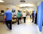 Over 1,300 Monthly Deaths Linked to Long A&E Waits in England