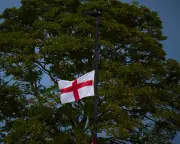 Oxfordshire Council Seeks Injunction Over England Flags Linked to Anti-Immigration Protests