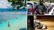 Pacific Drug and HIV Crisis Worsens: Aussie Tourists at Risk