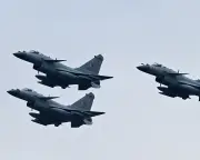 Pakistan Airstrikes in Afghanistan Kill 25, Taliban Condemns Aggression