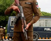 Pakistani Police Officer Arrested for Shooting Australian Girl Hania Ahmed
