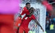 Panama's Mature Squad Aims for World Cup Knockout Stage in 2026