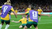 Paraguay Match to Define Socceroos' World Cup Fate