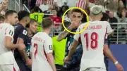 Paraguay Shocks Turkey, But Star Banned vs Australia in World Cup