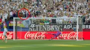 Paraguay Stuns Germany on Penalties in World Cup Upset