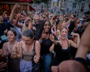Paris Braces for 2 Million Revellers as Fête de la Musique Returns Amid Heatwave