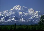 Park Ranger Dies After Falling into Crevasse on Alaska's Denali Mountain