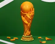 Pass the Chakalaka! World Cup Drinks and Snacks for All 48 Teams