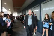 Paul Hanna: Teacher Honored After 46 Years in Classroom