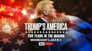 Paul Murray's New Documentary 'Trump's America: 250 Years in the Making'