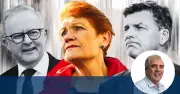 Pauline Hanson: A Formidable Force in Australian Politics, Outshining Rivals