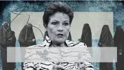 Pauline Hanson backs ban on Muslim migration from some countries