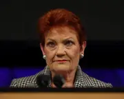Pauline Hanson's 30-Year Fight to Control Media and Free Speech