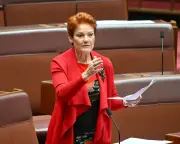 Pauline Hanson's Parental Leave Plan Faces Small Business Backlash