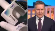 PBS under pressure as drug costs rise, Health Minister concedes