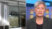 Penny Wong Refuses to Tie Migration Levels to Housing Supply