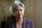 Penny Wong says she believes women over Israeli soldier sexual assault claims